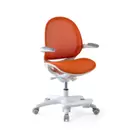 Silla Infantil de Escritorio Ergokid, reposabrazos abatibles