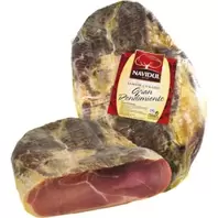 Centro jamón curado gran rendimiento Navidul, 250 g
