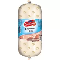 Chopped pork Campofrío 250 g.