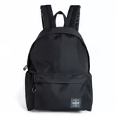 Mochila munich negra bts basic