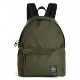Mochila munich kaki bts basic