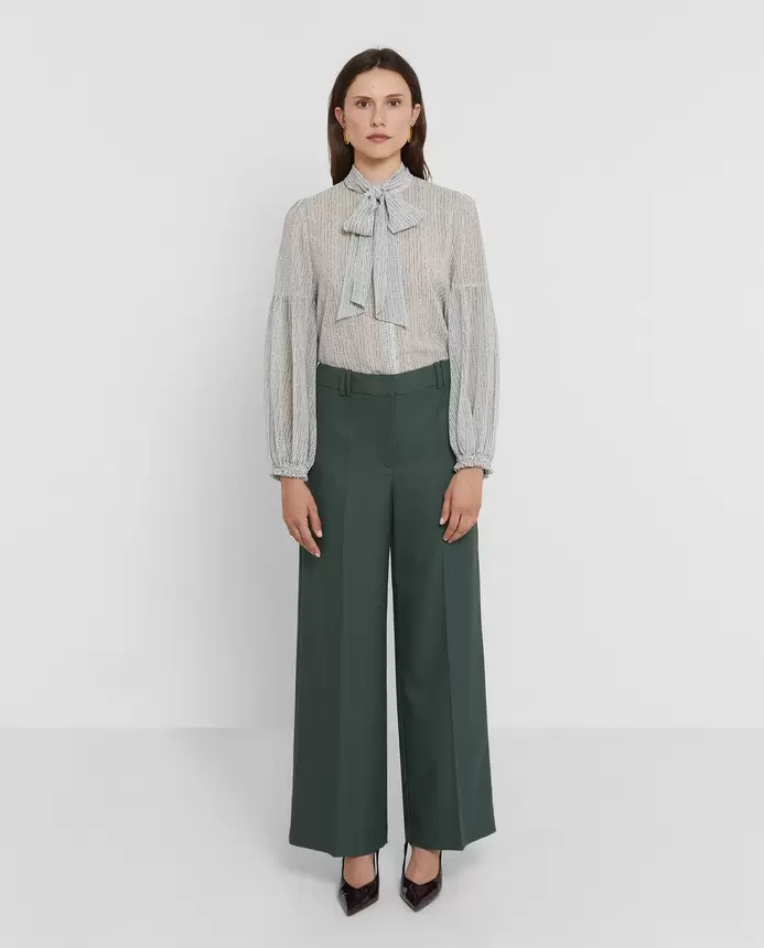 Pantalón Pinzas