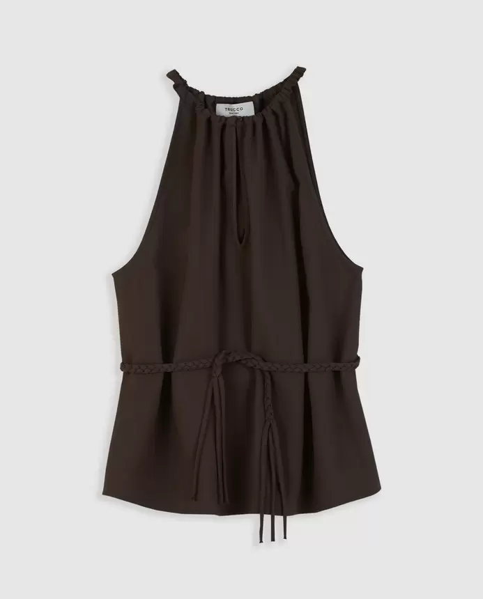 Top Halter