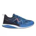 MBT HURACAN-3000 LACE UP Zapatillas running para hombre Navy/Directorie Blue