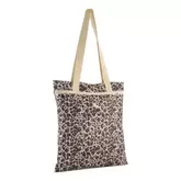 Bolso puma leopardo pop tote