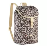 Mochila puma leopardo pop small backpack youth