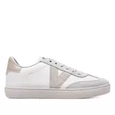 Zapatillas urban victoria berlín ciclista efecto piel y serraje hielo