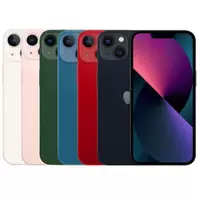 Nuevo Apple iPhone 13 mini (5G) 128GB/256GB 4GB RAM Desbloqueado Smartphone 5,4"