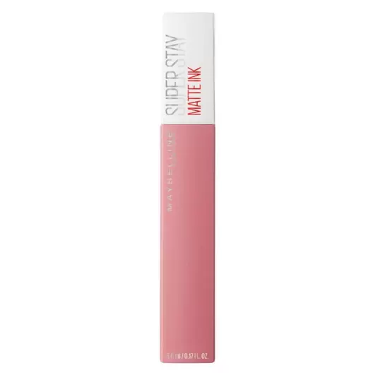 super stay matte ink
