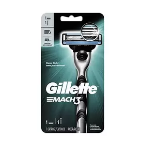Gillette Mach3
