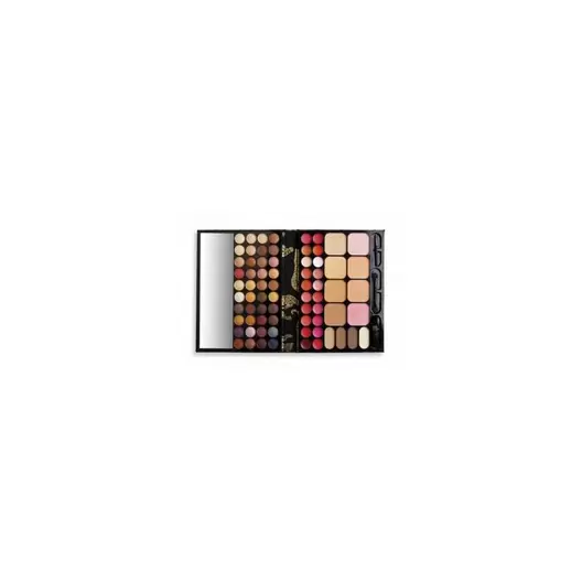 estuche de maquillaje...