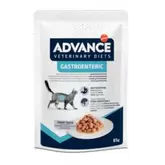 Advance Pouch Gastroenteric...
