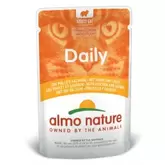 Almo Nature Daily Pouch...