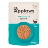 Applaws Gato Sobres Atún...