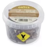 Miniorycs Snack Raiz Diente...
