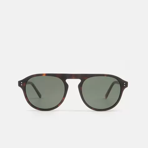 CAPSULE mó X SILBON VELA SUN