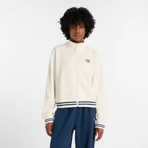 Post Season Pique Track Jacket
 
 
 Mujer Chaquetas y cazadoras