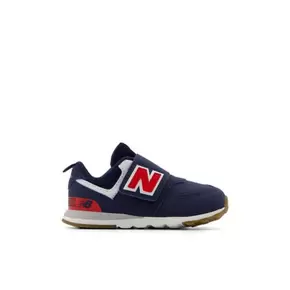 574 NEW-B HOOK & LOOP
 
 
 Niños Sneakers