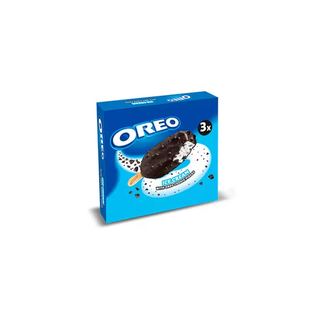 Oreo Hel Bombón (pack de 3uds)