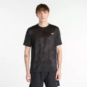 Athletics Printed T-Shirt
 
 
 Hombre Camisetas y tops
