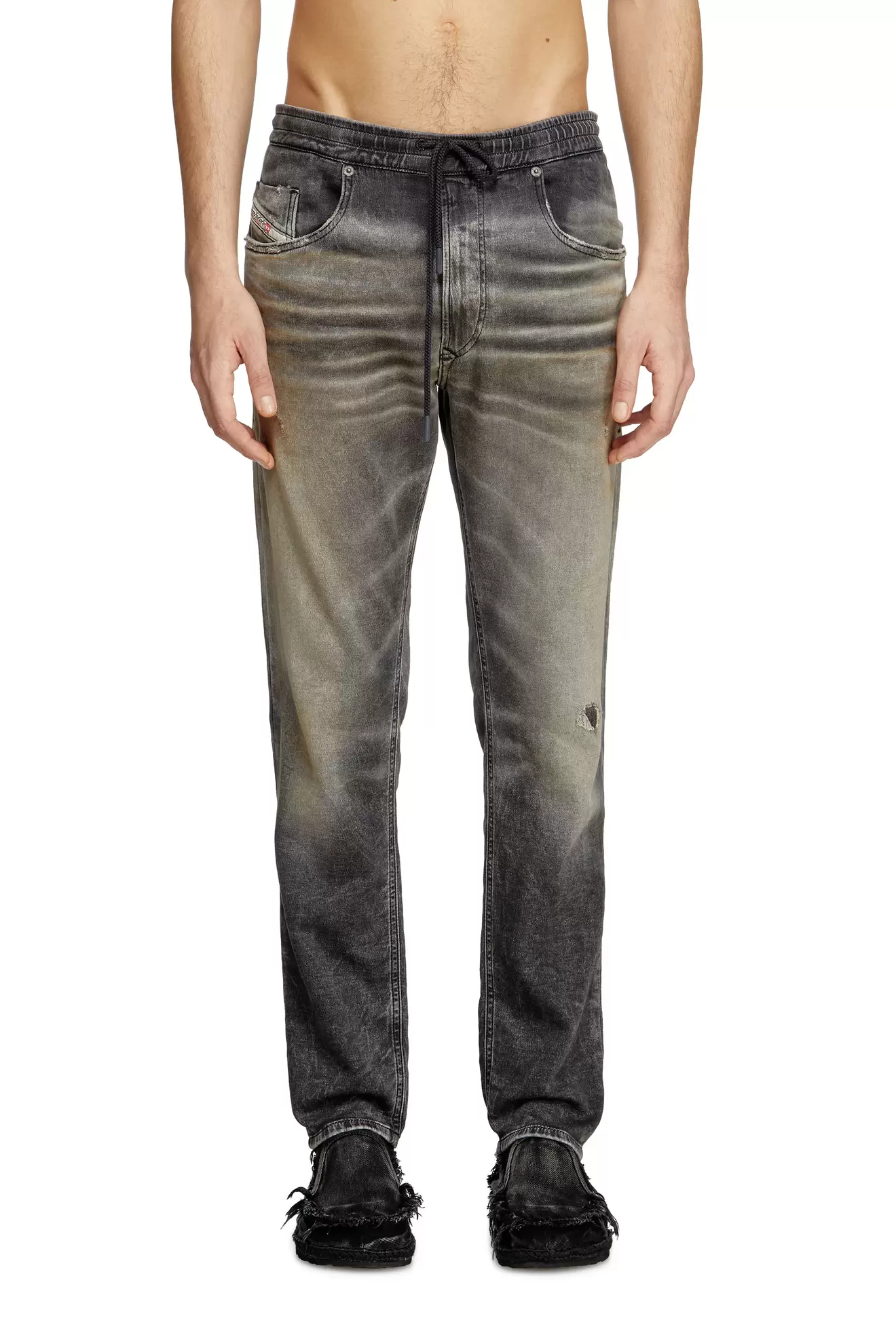 Regular 2030 D-Krooley Joggjeans®