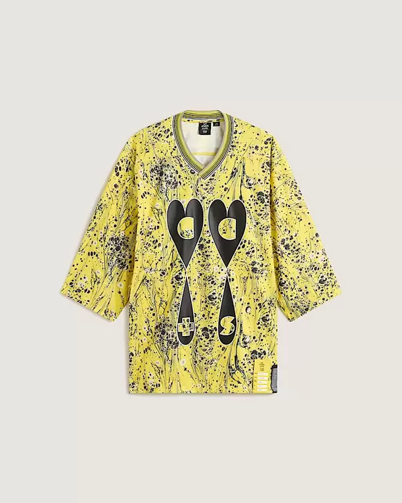 Camiseta de hockey OTW by Vans X S.R. Studio LA. CA.
