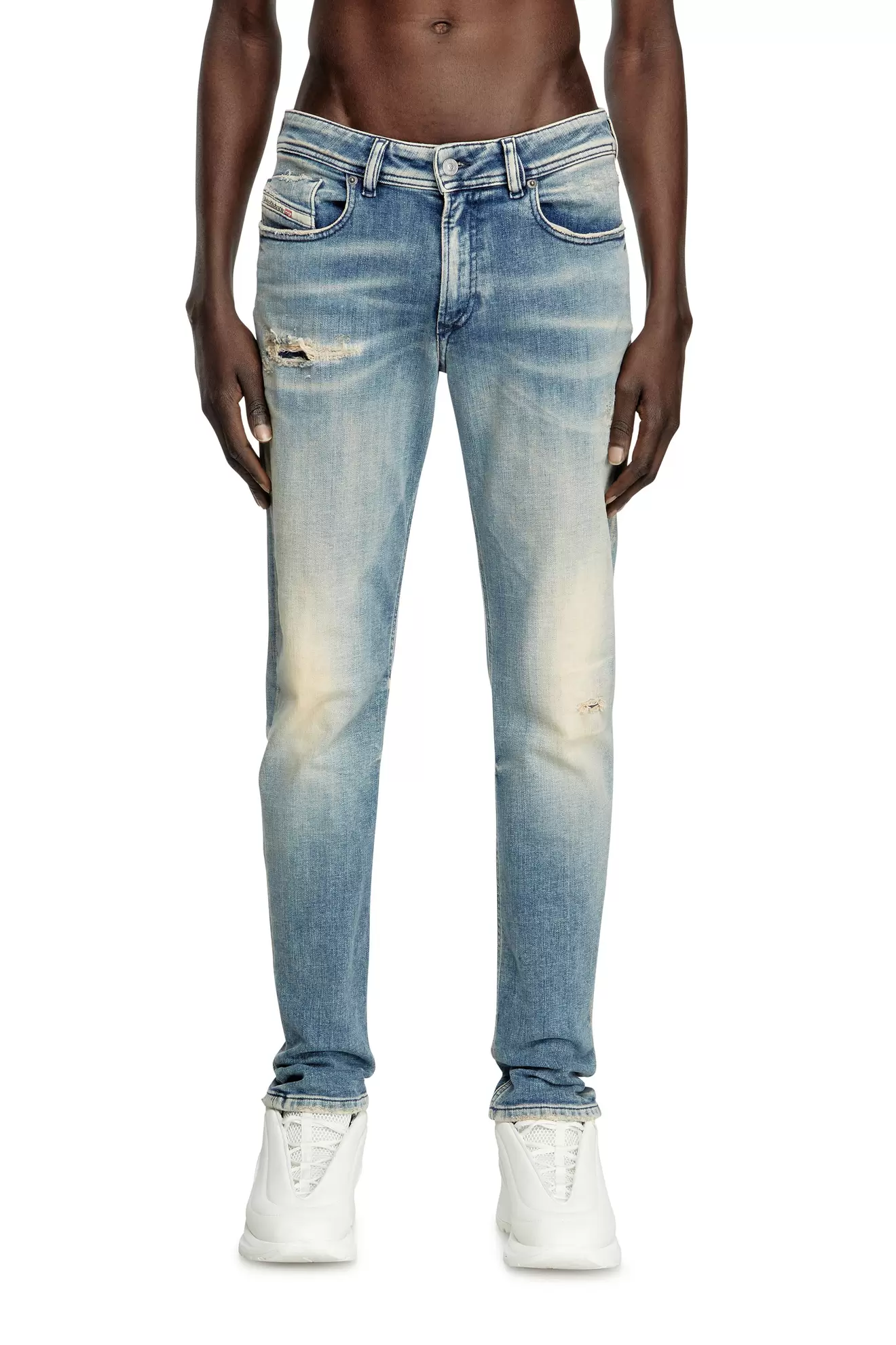 Skinny Jeans - 1979 Sleenker