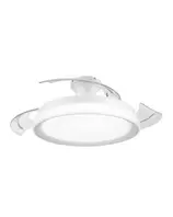 Ventilador de techo Philips 929004081601 28 W