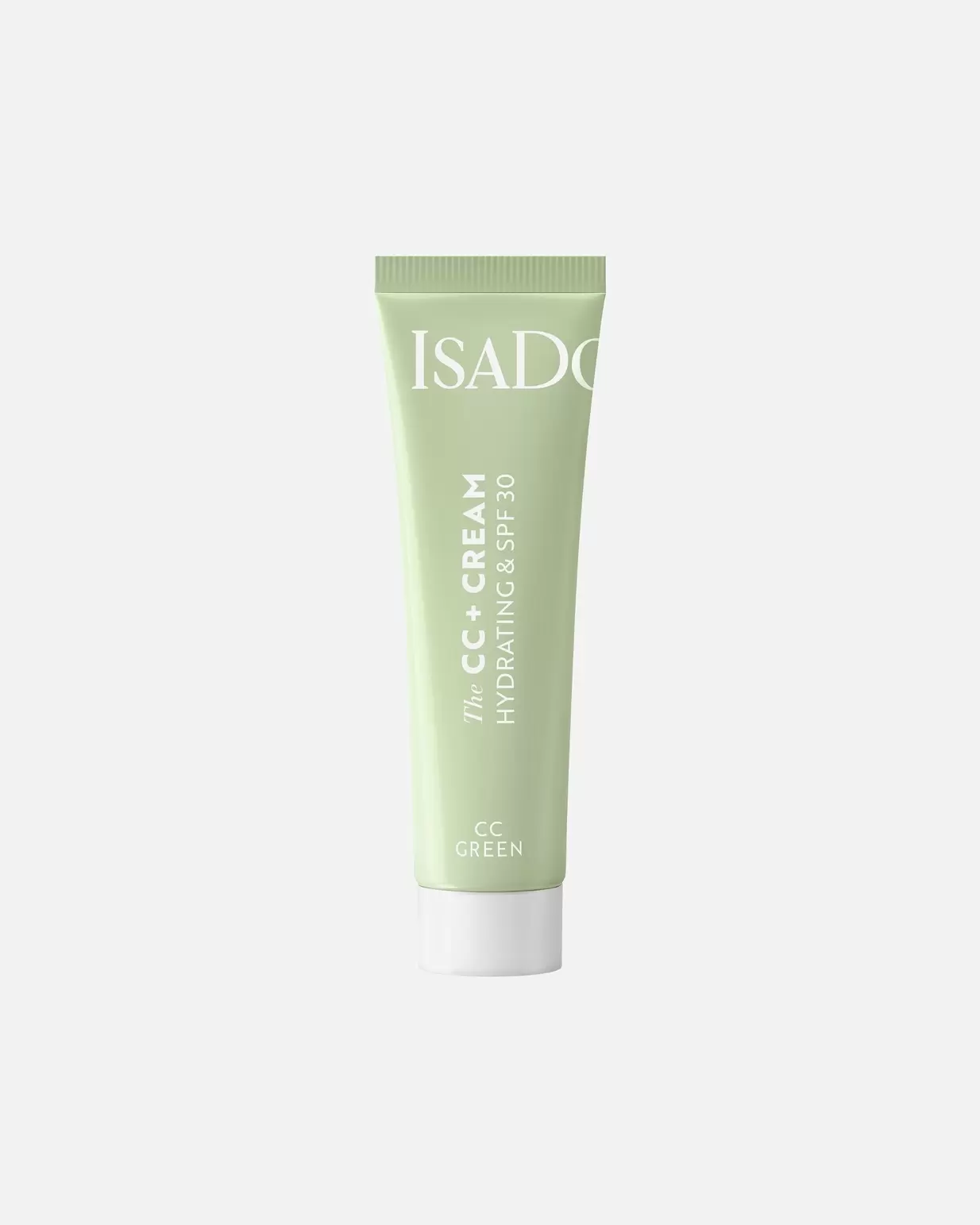 The CC + Cream