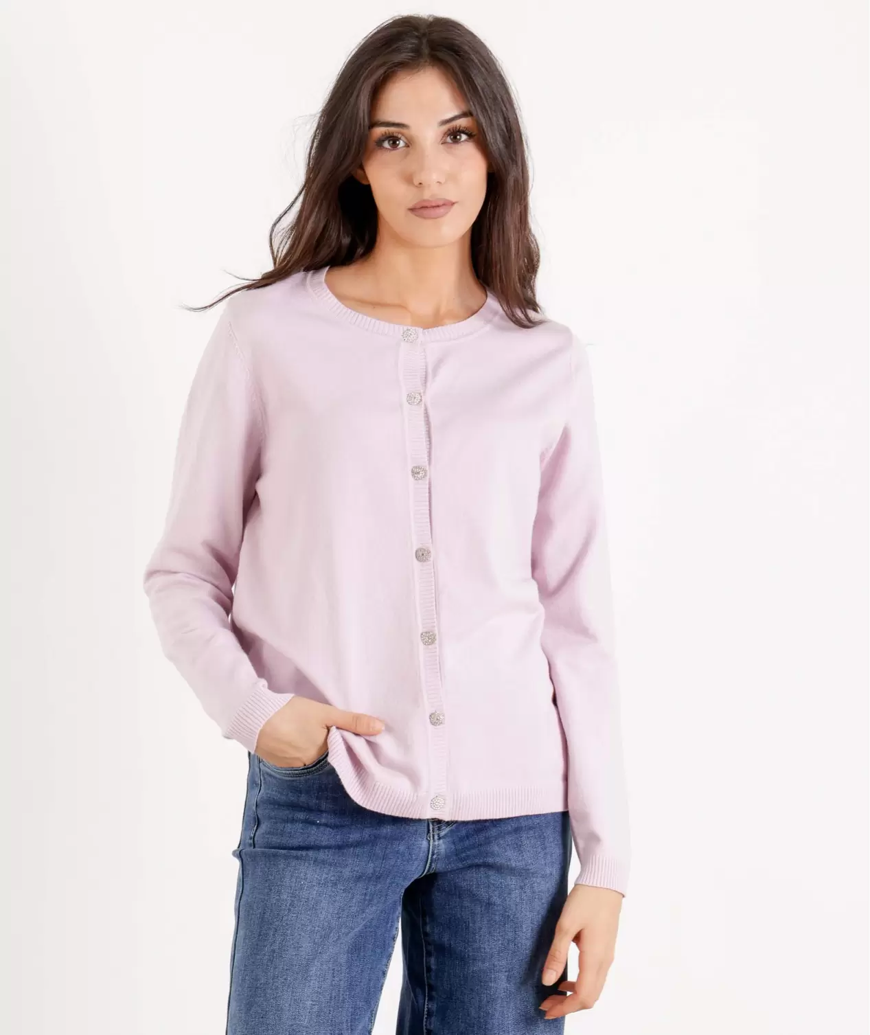 CHAQUETA PUNTO 415