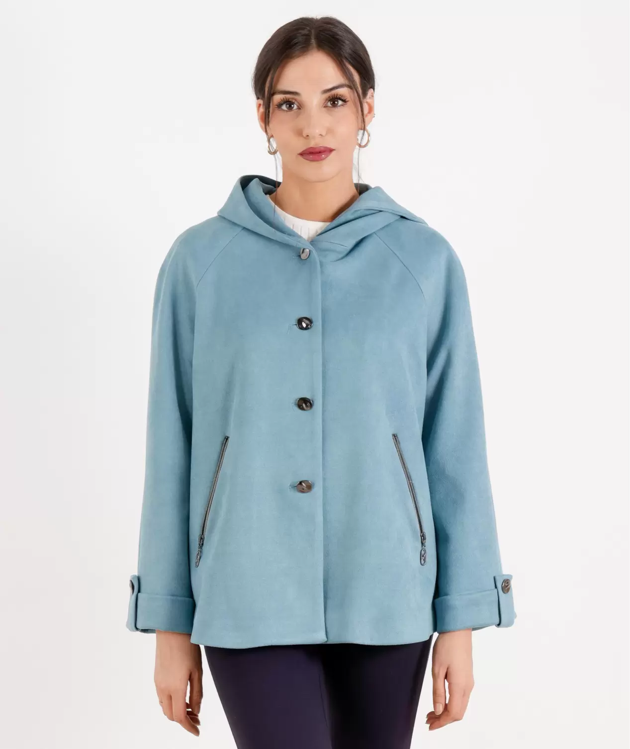 GABARDINA BAVIERA