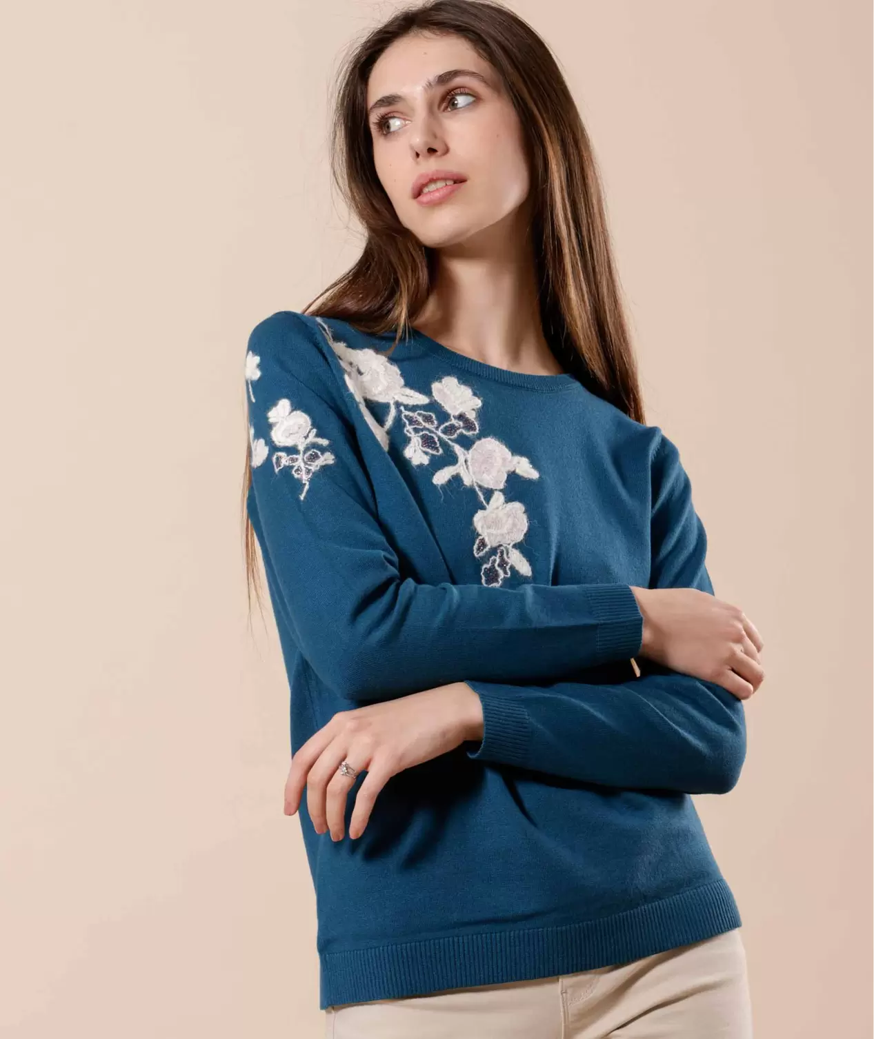 JERSEY PUNTO 406