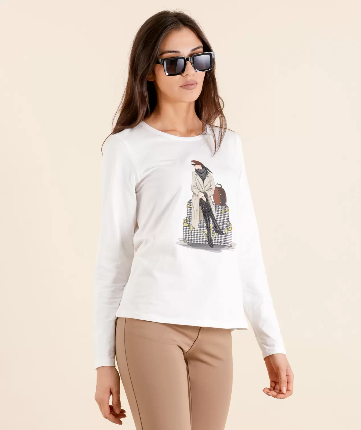 CAMISETA MIKO