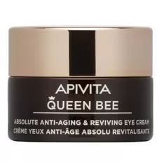 Queen Bee Contorno de Ojos Antienvejecimiento