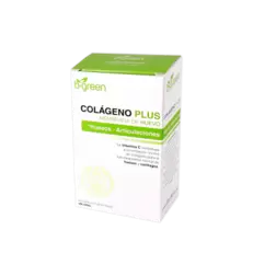 Colágeno Plus