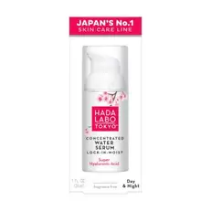 Sérum Facial Ácido Hialurónico Water Serum