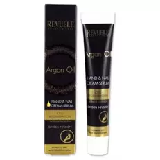 Argan Oil Crema Suero Manos y Uñas