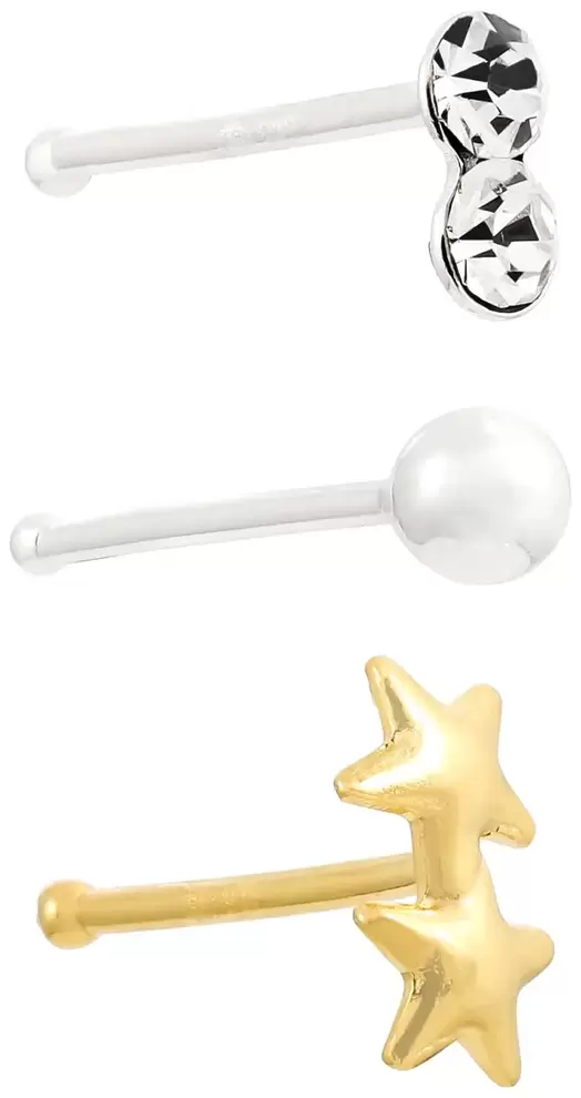 Piercing-Set - Lovely Ch...