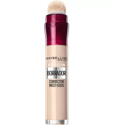 El Borrador Corrector Multiusos