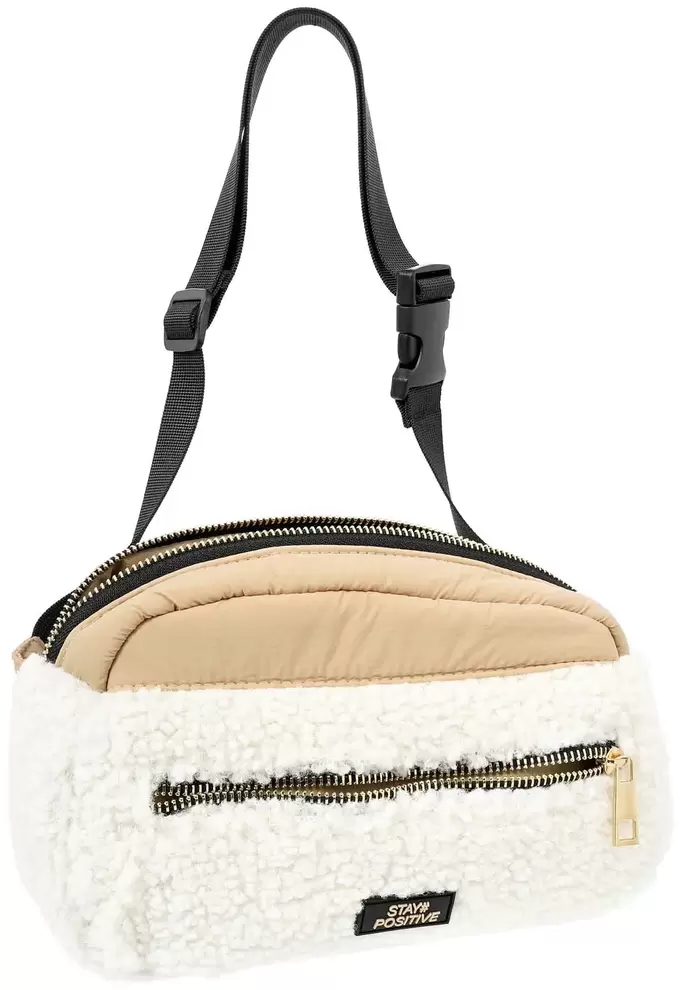 Bauchtasche - Stay Posit...