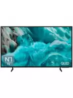 TELEVISOR SAMSUNG DE 139,7CM (55'') QE55Q7FAAUXXH 4K UHD - SMART TV