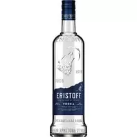Vodka 0,7 l