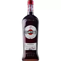 Vermouth Rosso 1 l