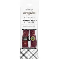 Chorizo picante Duroc 250 g