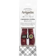Chorizo dulce Duroc 250 g