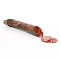 Chorizo cular Salamanca al corte