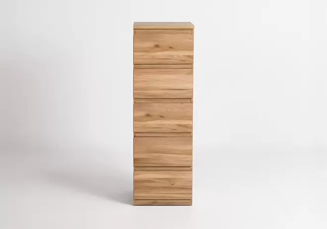 Sinfonier de 5 cajones FORMENTERA