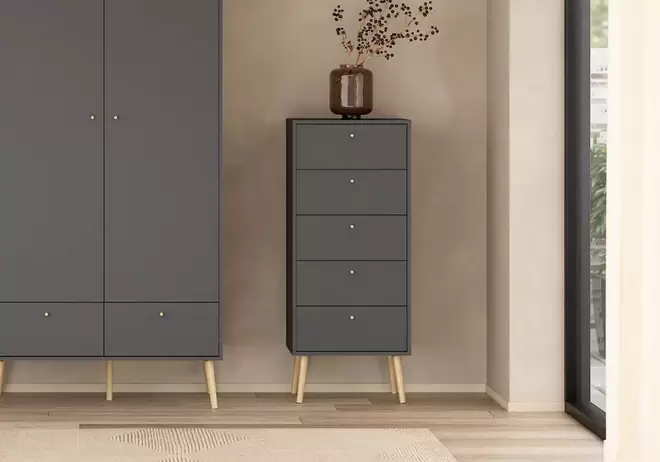 Sinfonier 5 cajones TEMPUS