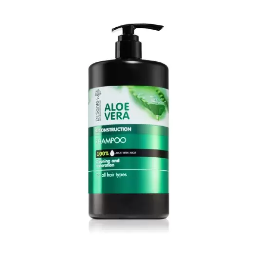 CHAMPÚ ALOE VERA DR. SANTÉ...