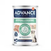 Advance Veterinary...